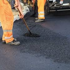 Driveway Maintenance Services in Dolgeville, NY